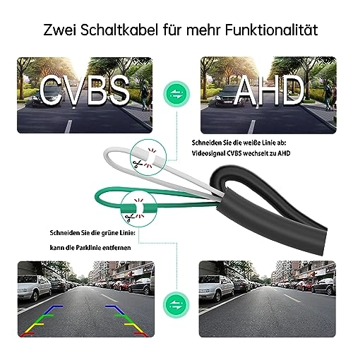 DE-FA915 - RCA 1280 x 720p