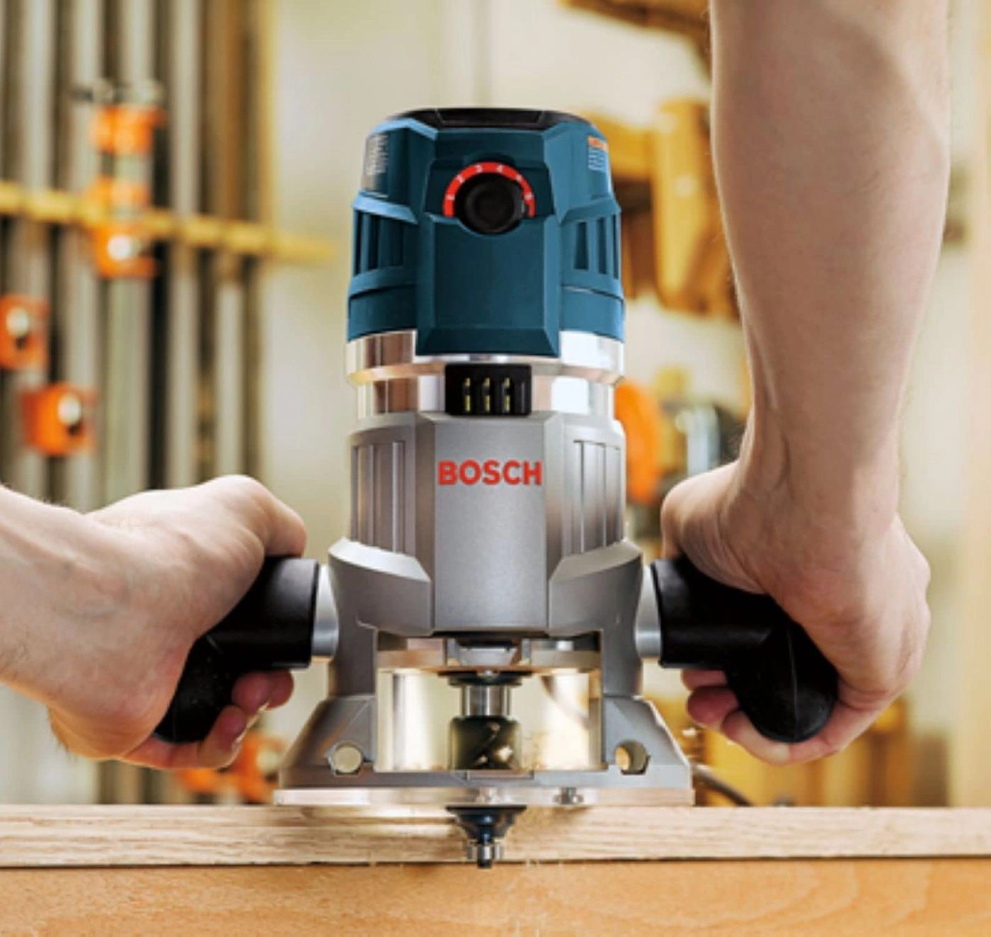 RBS015MBS - 15-Piece