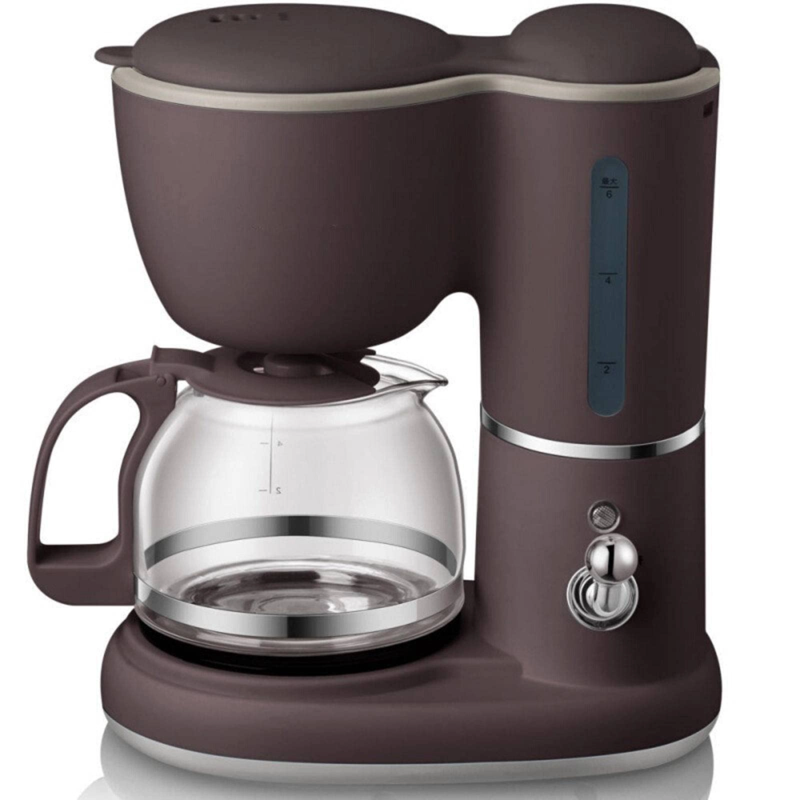 NC Mini - 5 Cups drip type