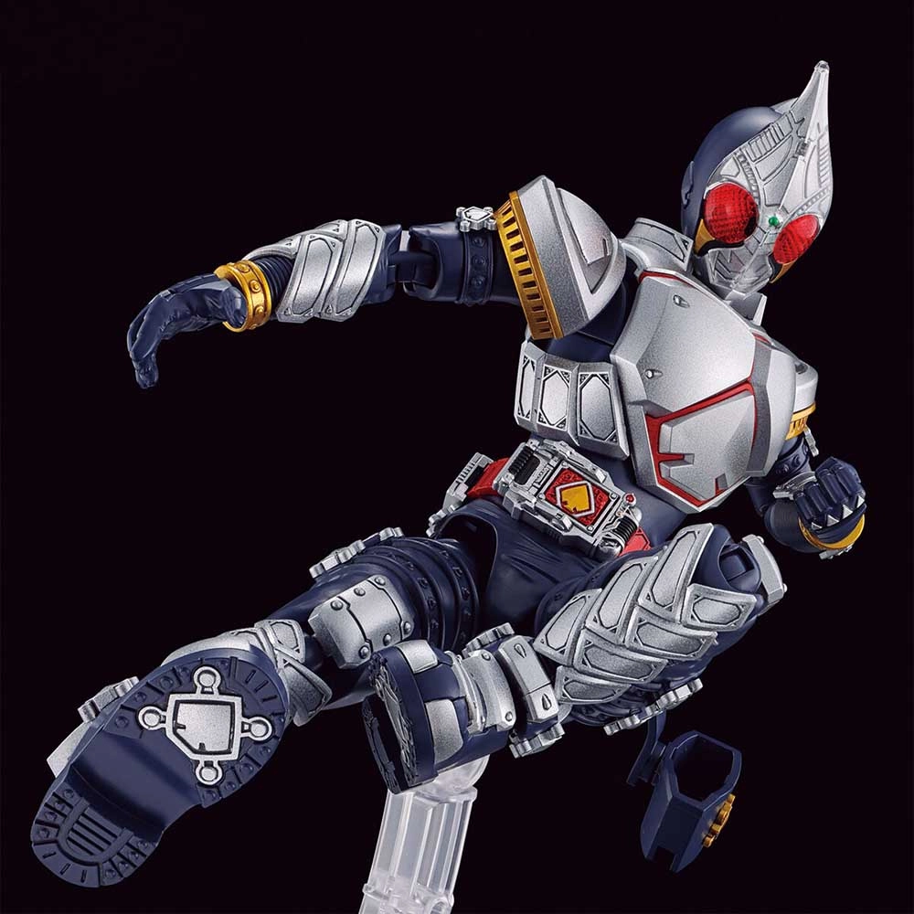 Figure-Rise Standard Masked Rider Blade (34644204-4573102640239)