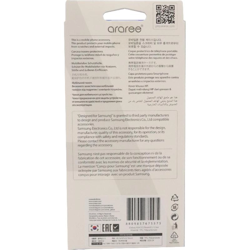 Flexield S Back Cover Mobile Case with Stand for Samsung Galaxy A35 5G