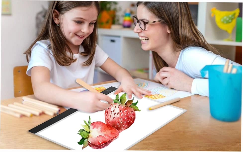 Drawing Tracer LED Light Panel - 40 * 30cm