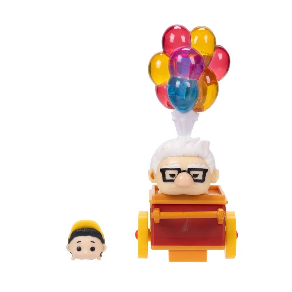 Tsumtsum Blister D100