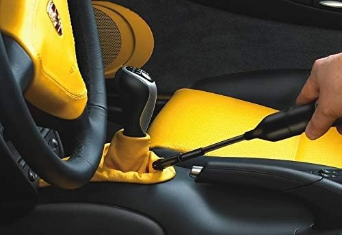 Vac N Blo Pro (PRO-83BA)