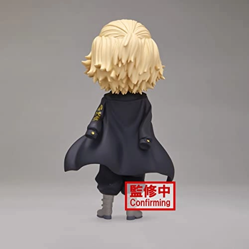 Manjiro Sano - Tokyo Revengers (14 cm) (BP19245)