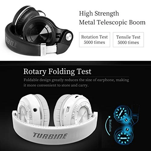 H Turbine Wireless Headphone