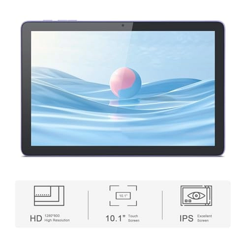 CM8800Plus - 512GB 10.1"