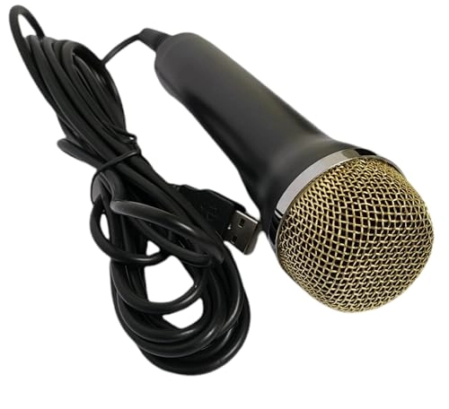 1026-MIC USB Microphone