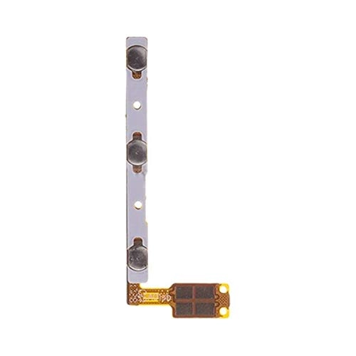 CHENHILIFNJSAA Power Button & Volume Button Flex Cable - Motorola Moto G5S