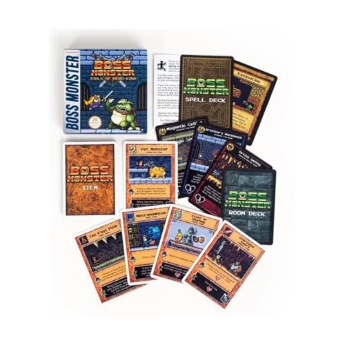Tools of Hero Kind - Card Game