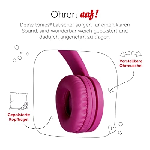 10002546 Wired Headphone