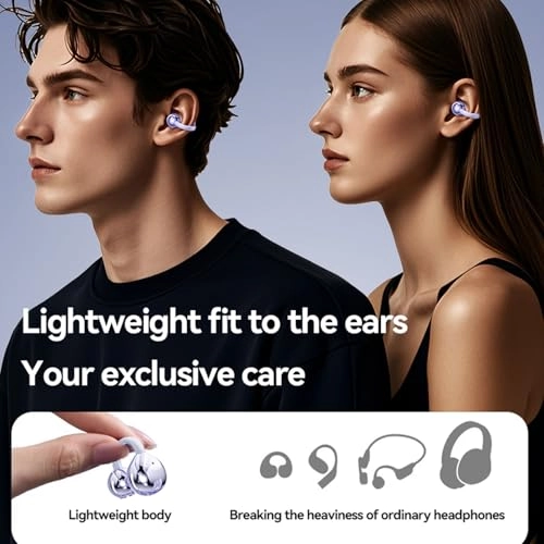 Fabatery7b4gn2wou Wireless Headphone