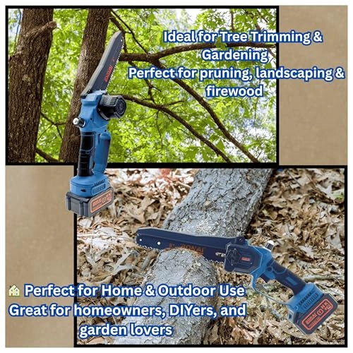 BN-HK043 - 8-inch Cordless 88Vf