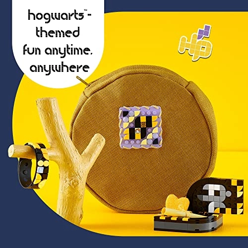 DOTS Hogwarts Accessories Pack (41808) - Multicolor