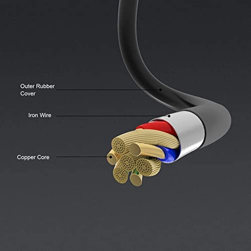 Borescope - 2600mAh 1080P 5M Cable