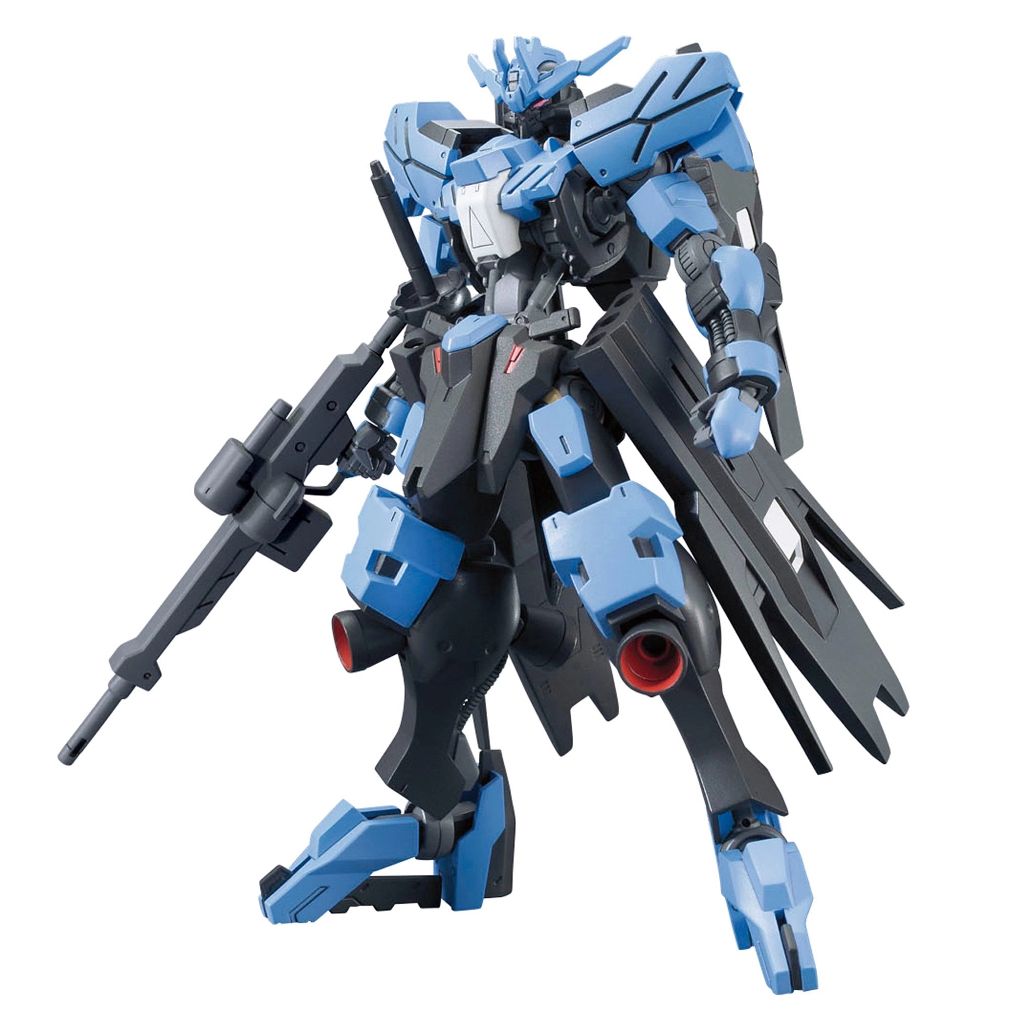 Bandai Gundam Vidar - 1:144 Building Kit