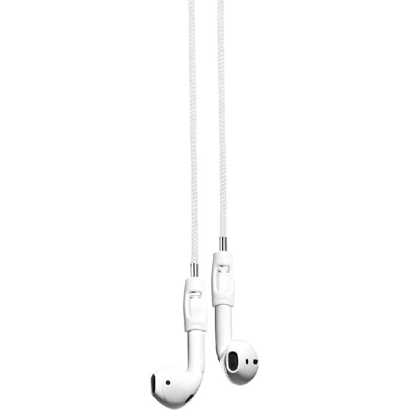 Tapper Active Earbuds Strap Wireless Earbud