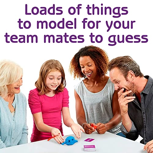 Rapidough - Mini Travel