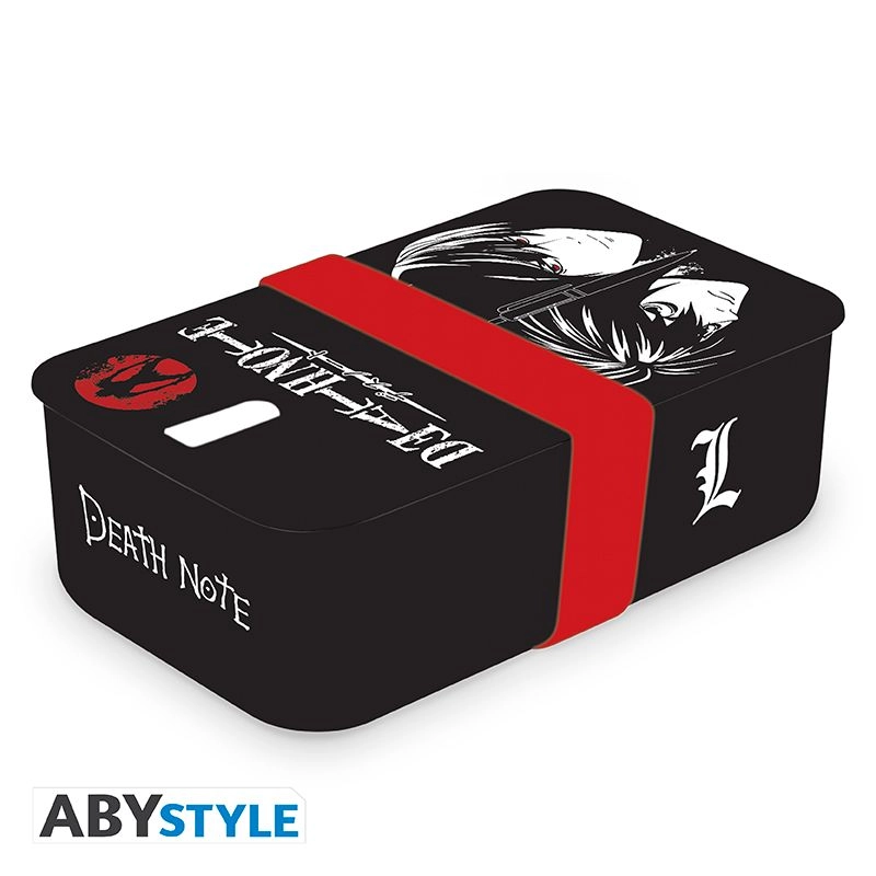 Death Note Bento box - 1L