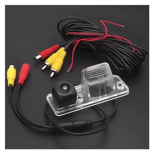 RVC-Cam 6 - Night Vision wired 1280x720p