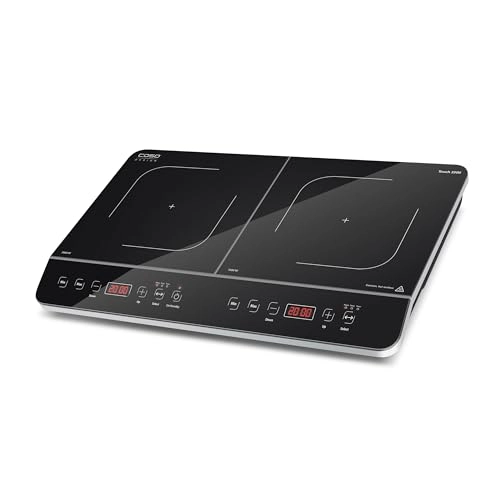 Touch 3500 2018 Induction hob