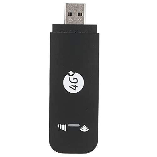 4G LTE USB Modem - FDD-LET/TDD-LTE/HSPA+/WCDMA/GSM 802.11b/g/n DL150Mbps UL 50Mbps