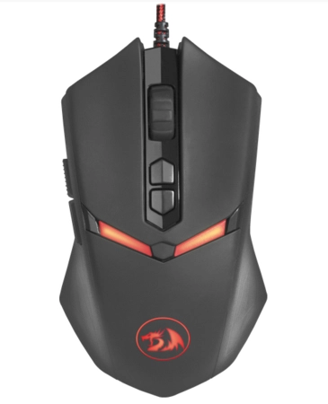 M602 Nemeanlion - Wired