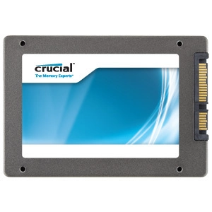 Crucial m4 - 128GB mSATA