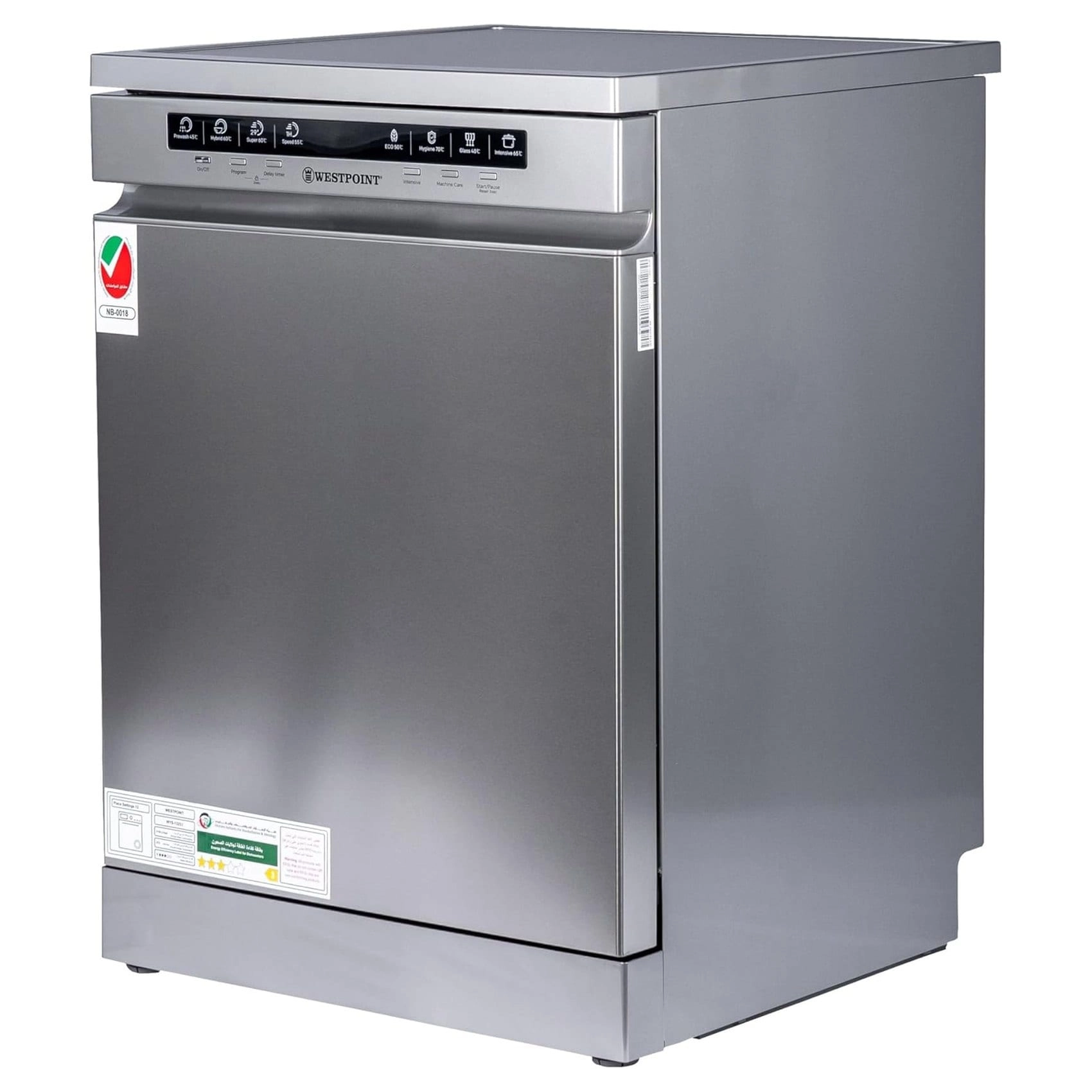 WYS-1323I Freestanding