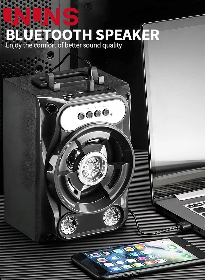 Karaoke Machine - 1 Microphone