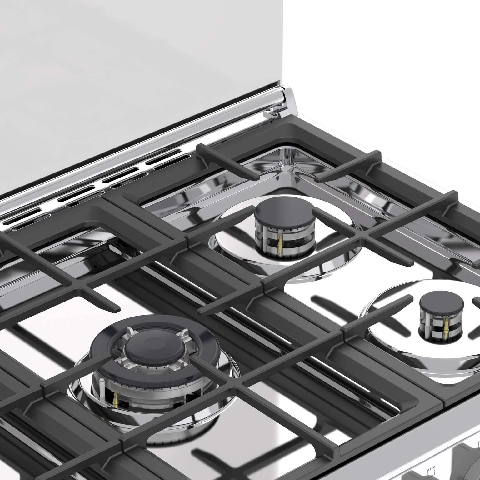 9060GC2 GAS Cooker