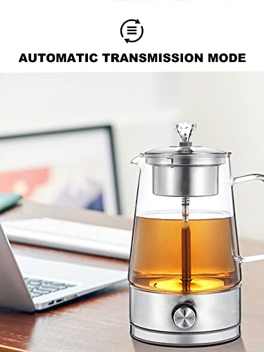 Fast Boil Illuminated Electric Kettle
