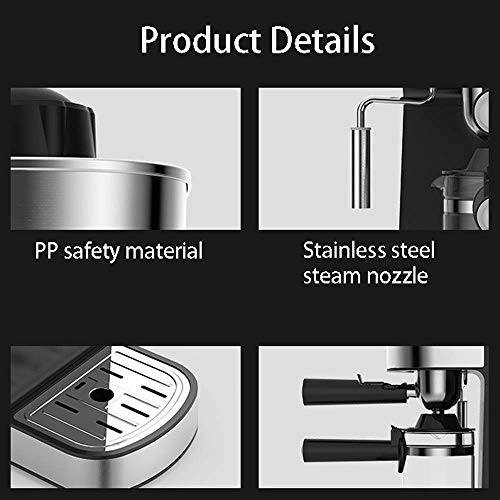 Mini - Removable Tank Automatic Drip