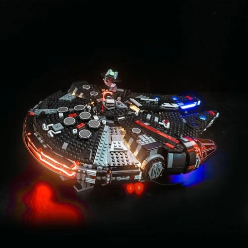 Remote Control Light Kit - LED