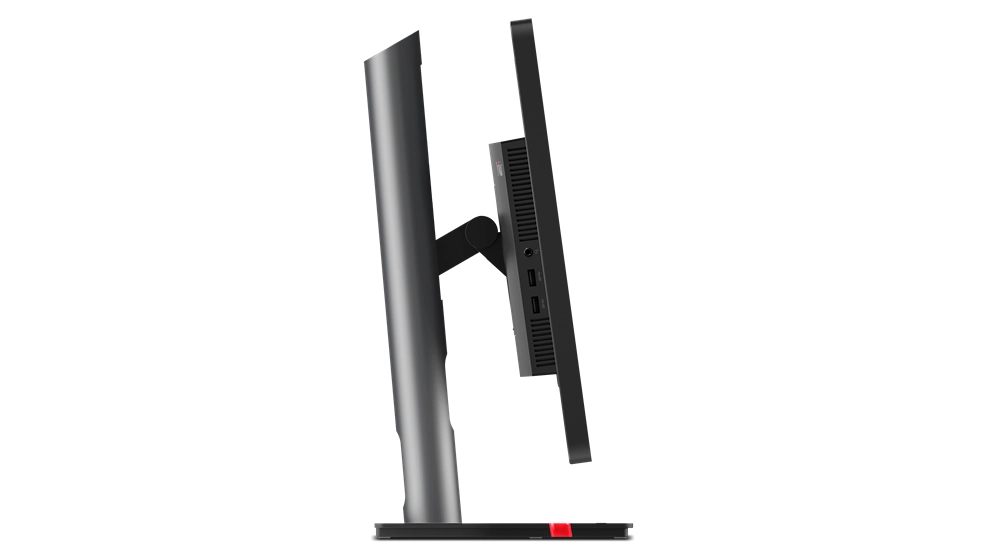 ThinkVision P27h-28 - 27 Inches 2560 X 1440