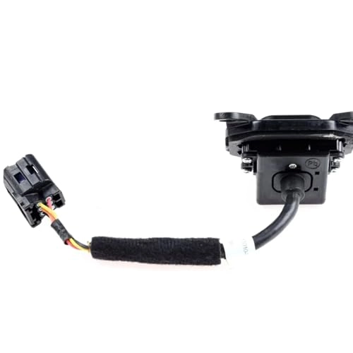 4672850AB - Car reversing camera Direct replacement