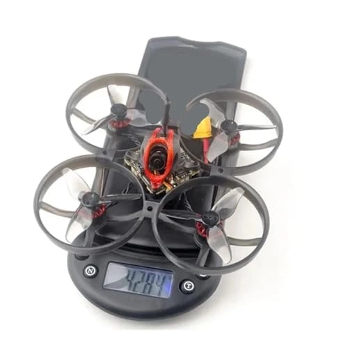 XsidY1011 - Brushless Quadcopter O4 SBUS