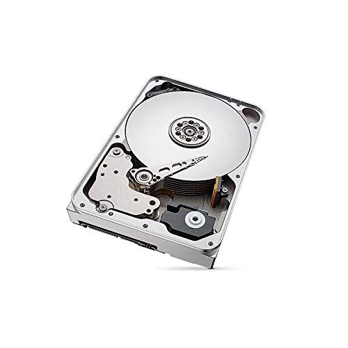 Exos X14 3.5" 7200rpm 256MB SAS 12Gb/s (ST12000NM0038) - 12 TB