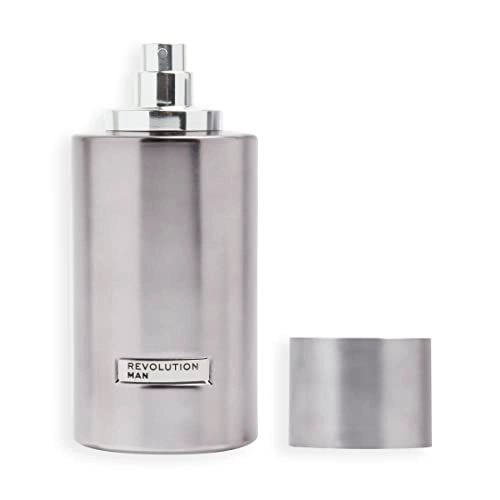 Bulletproof Eau de Toilette