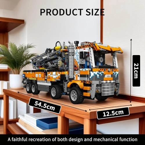 Technology Pneumatic Concrete Pump Truck (19014)