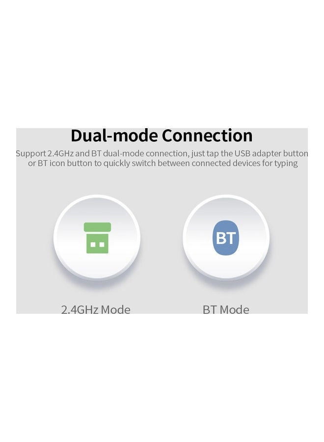 MWBK01 - Universal Wireless
