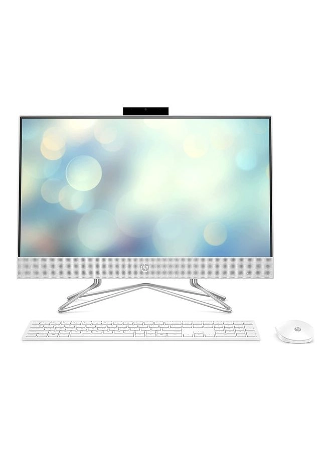 HP AIO Desktop 24-dp1380