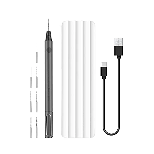 Drill Pen - 280 Milliamp Hours