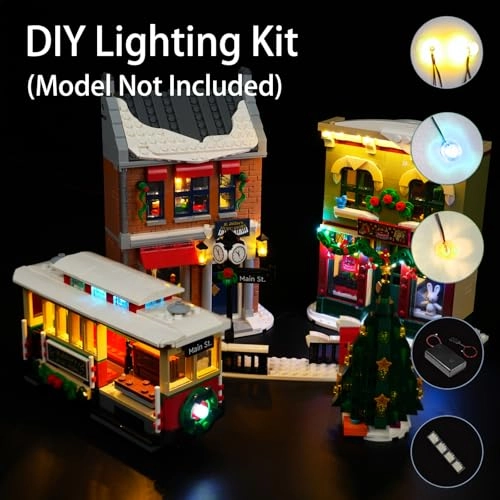 Lighting Kit 10308 - LED USB