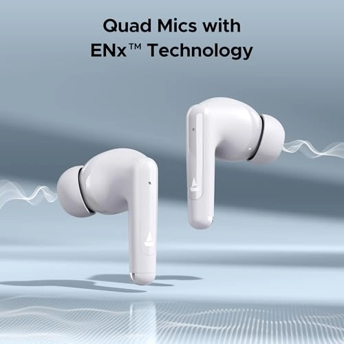 Airdopes Unity ANC Wireless Earbud
