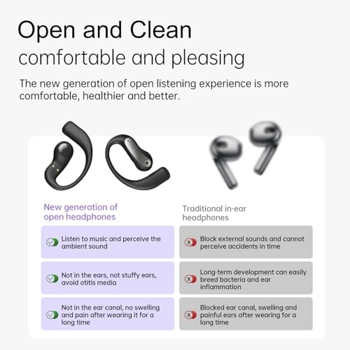 JM37 Wireless Headphone