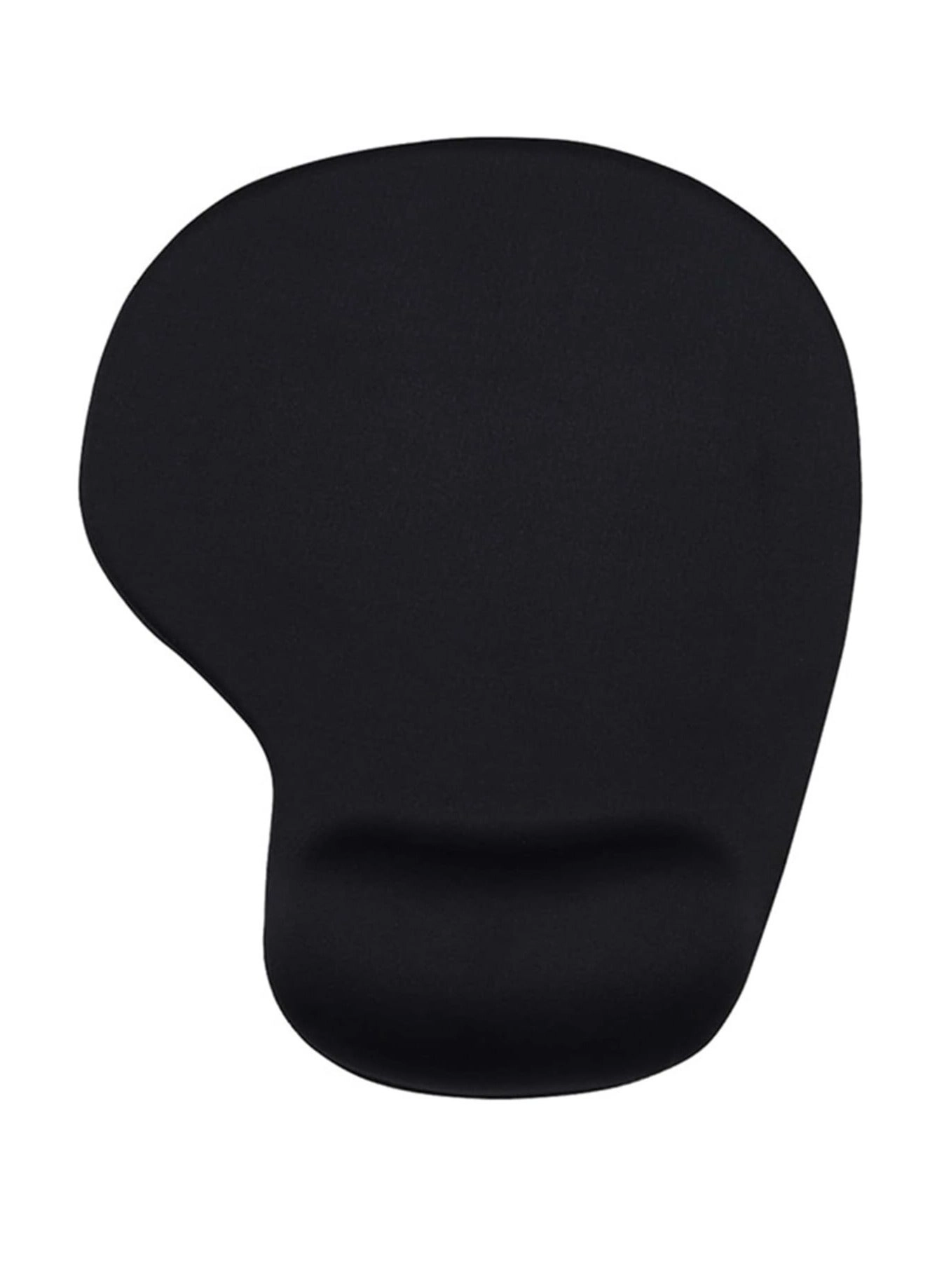 Oasisgalore W089 - Lycra Ergonomic Mouse Pad