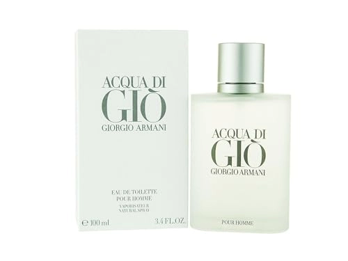 Acqua di Gio Eau de Toilette 100ml