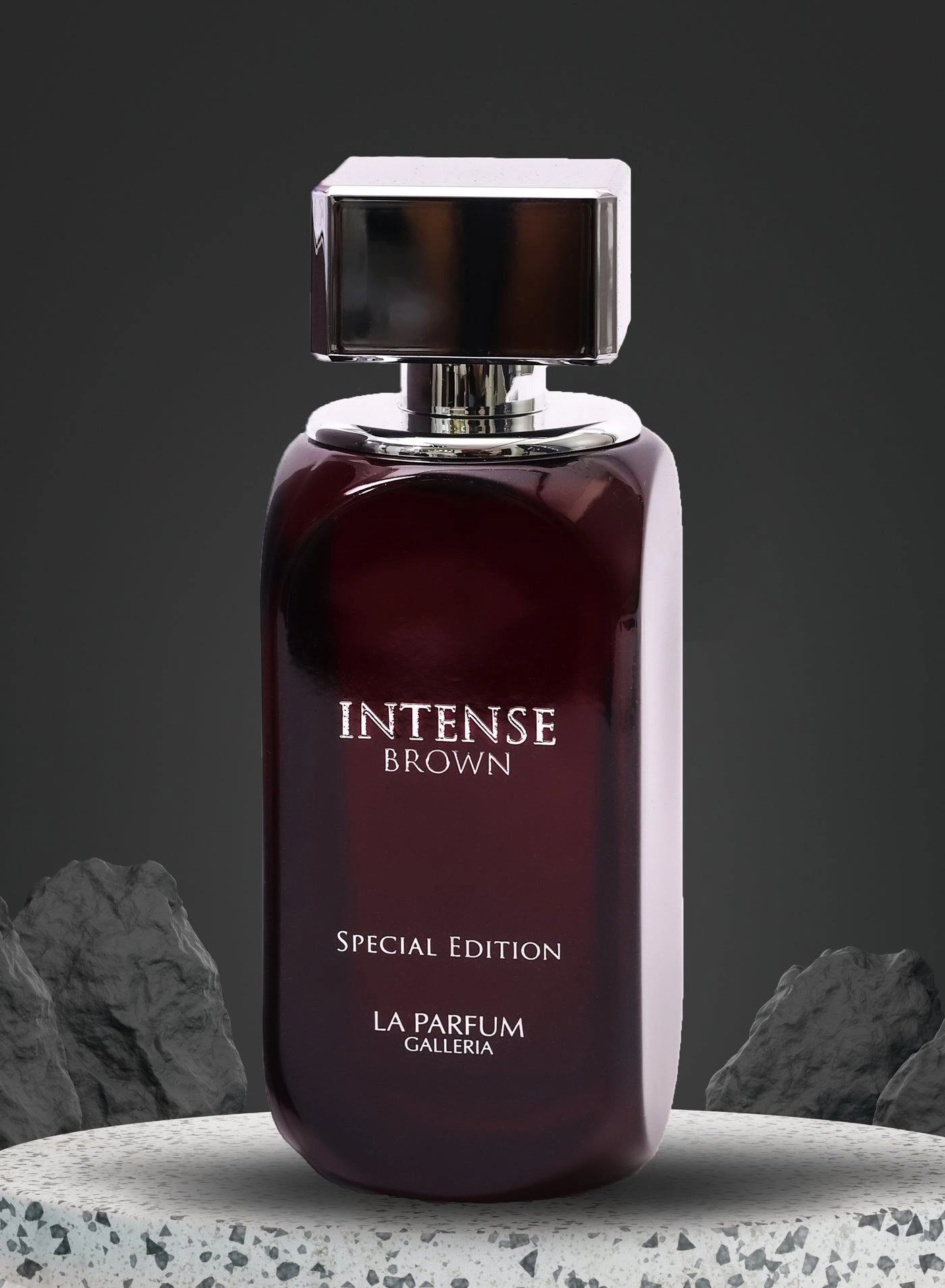 Intense Brown Eau de Parfum - 100 ml