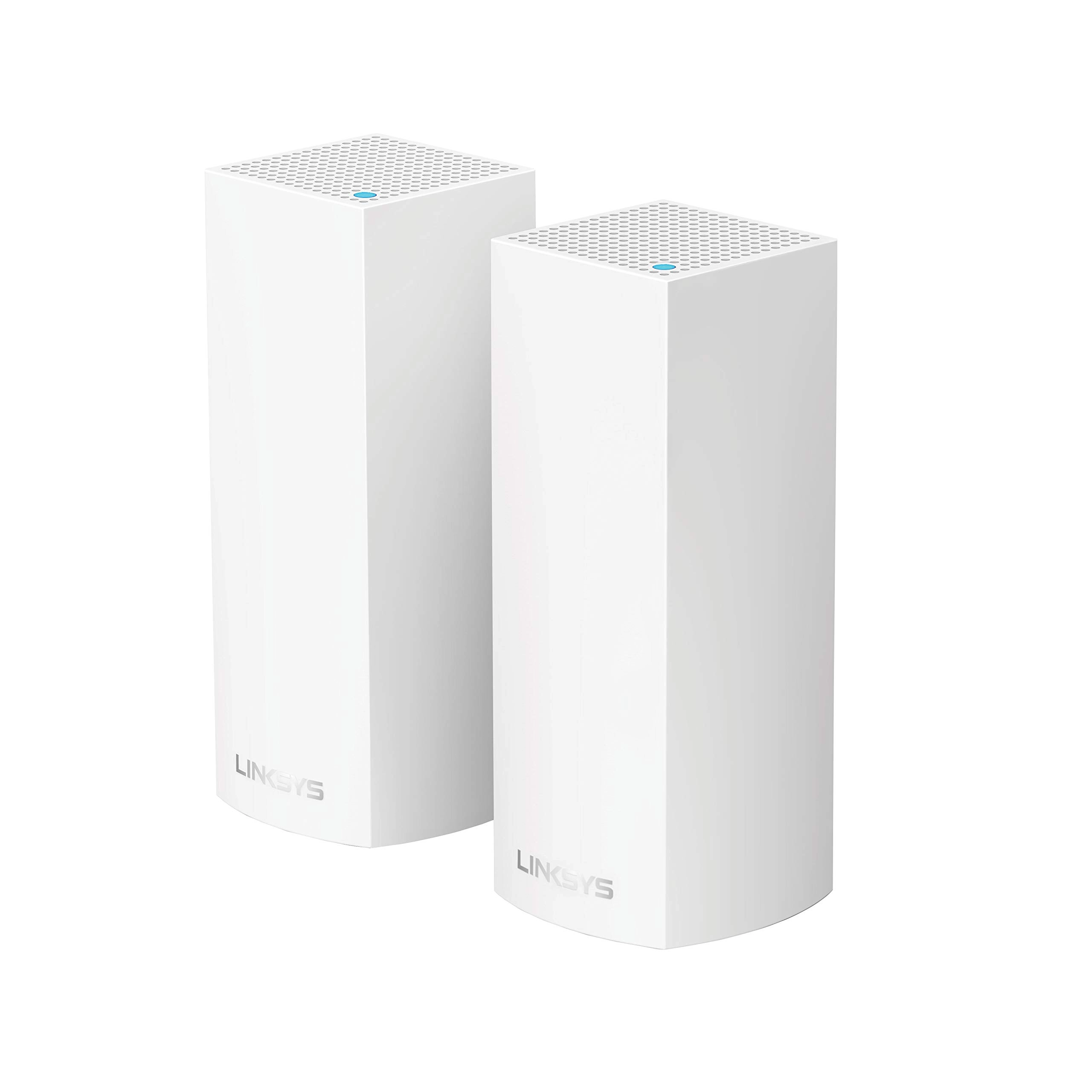 Velop - 802.11n 802.11b 802.11a 802.11g 802.11ac 2 piece(s)